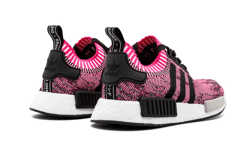 Adidas NMD NMD_R1 PK WMNS 'Shock Pink'
